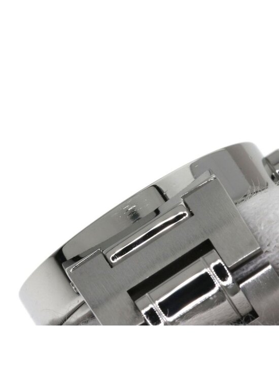 Bvlgari Diamond Watch SS main image 11